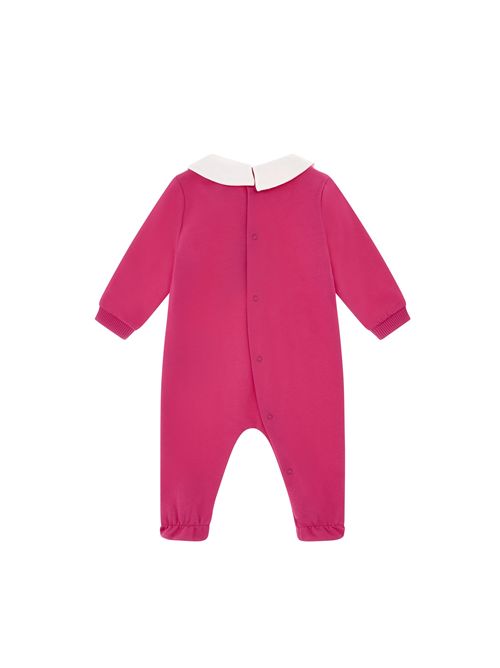 Tutina, neonato, logata. MOSCHINO | M5Y037 LCA4051450